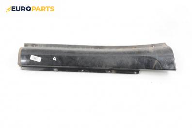 Праг за SsangYong Rexton SUV I (04.2002 - 07.2012), 4+1 вр., джип, позиция: лява