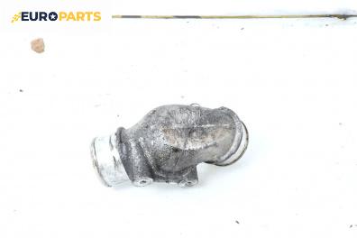 Тръба турбо за Mazda 3 Hatchback I (10.2003 - 12.2009) 1.6 DI Turbo, 109 к.с.