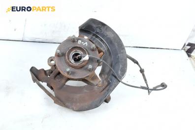 Шенкел главина за Mazda 3 Hatchback I (10.2003 - 12.2009), позиция: предна, лява