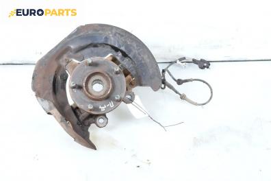 Шенкел главина за Mazda 3 Hatchback I (10.2003 - 12.2009), позиция: предна, дясна