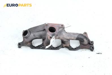 Изпускателен колектор  за Renault Laguna II Hatchback (03.2001 - 12.2007) 1.9 dCi (BG08, BG0G), 120 к.с.