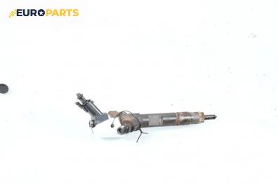 Дюза дизел за Renault Laguna II Hatchback (03.2001 - 12.2007) 1.9 dCi (BG08, BG0G), 120 к.с.