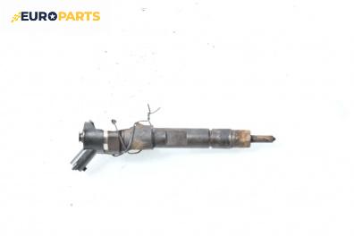 Дюза дизел за Renault Laguna II Hatchback (03.2001 - 12.2007) 1.9 dCi (BG08, BG0G), 120 к.с.