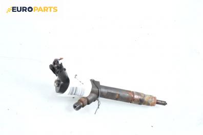 Дюза дизел за Renault Laguna II Hatchback (03.2001 - 12.2007) 1.9 dCi (BG08, BG0G), 120 к.с.