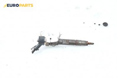 Дюза дизел за Renault Laguna II Hatchback (03.2001 - 12.2007) 1.9 dCi (BG08, BG0G), 120 к.с.