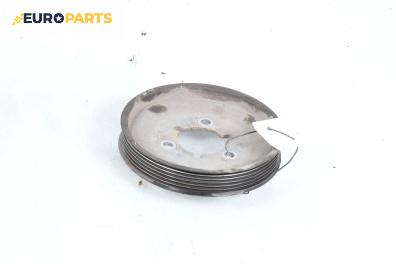 Ремъчна шайба за Citroen C2 Hatchback (09.2003 - 09.2017) 1.1, 60 к.с.