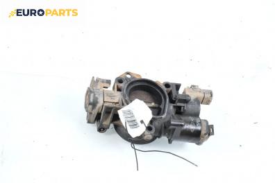 Дроселова клапа за Citroen C2 Hatchback (09.2003 - 09.2017) 1.1, 60 к.с.