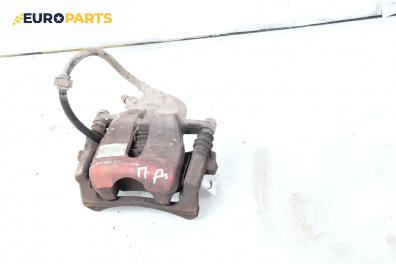 Спирачен апарат за Citroen C2 Hatchback (09.2003 - 09.2017), позиция: предна, дясна