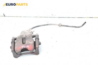 Спирачен апарат за Citroen C2 Hatchback (09.2003 - 09.2017), позиция: предна, лява
