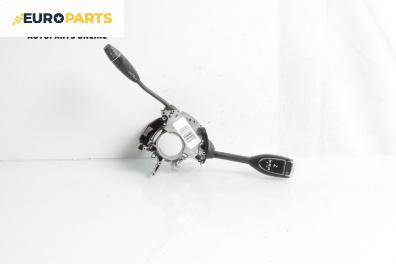 Лостче скорости за Mercedes-Benz M-Class SUV (W164) (07.2005 - 12.2012)