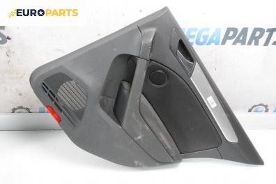 Кора врата за Volkswagen Golf VI Hatchback (10.2008 - 02.2014), 4+1 вр., хечбек, позиция: задна, дясна