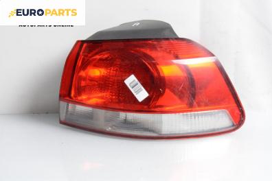 Стоп за Volkswagen Golf VI Hatchback (10.2008 - 02.2014), хечбек, позиция: дясна