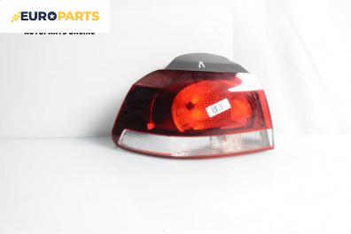 Стоп за Volkswagen Golf VI Hatchback (10.2008 - 02.2014), хечбек, позиция: лява