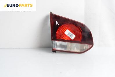 Вътрешен стоп за Volkswagen Golf VI Hatchback (10.2008 - 02.2014), хечбек, позиция: лява