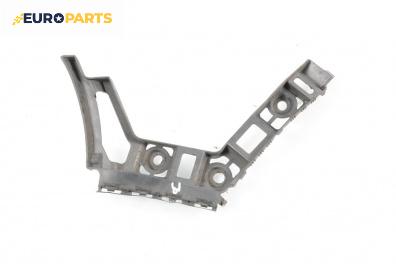 Държач броня за Volkswagen Golf VI Hatchback (10.2008 - 02.2014), хечбек, позиция: задна, дясна