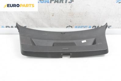 Кора заден капак за Volkswagen Golf VI Hatchback (10.2008 - 02.2014), 4+1 вр., хечбек