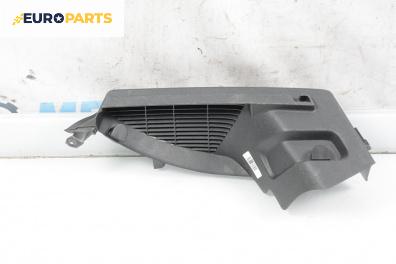 Кора багажник за Volkswagen Golf VI Hatchback (10.2008 - 02.2014), 4+1 вр., хечбек
