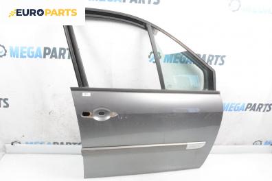 Врата за Renault Scenic II Minivan (06.2003 - 07.2010), 4+1 вр., миниван, позиция: предна, дясна