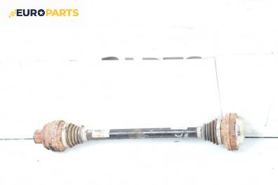 Полуоска за Audi A4 Avant B8 (11.2007 - 12.2015) 3.0 TDI quattro, 245 к.с., позиция: задна, дясна, автоматик