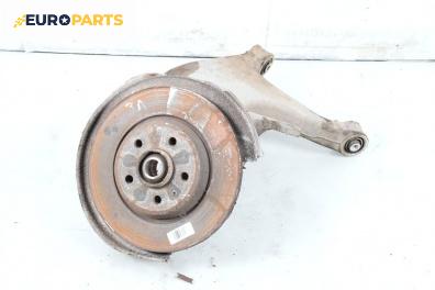 Шенкел главина за Audi A4 Avant B8 (11.2007 - 12.2015), позиция: задна, лява