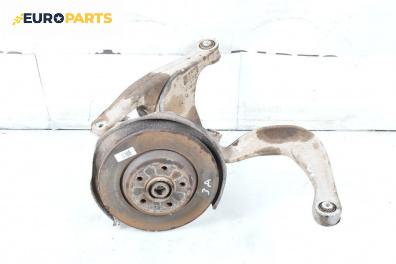 Шенкел главина за Audi A4 Avant B8 (11.2007 - 12.2015), позиция: задна, дясна