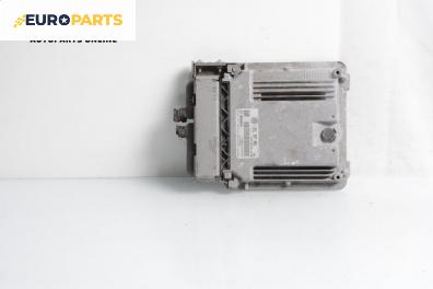 Компютър двигател за Volkswagen Golf VI Hatchback (10.2008 - 02.2014) 2.0 TDI, 140 к.с., № 0 281 015 029