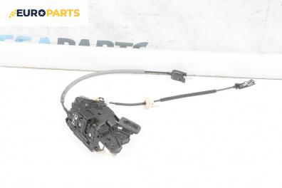 Брава на врата за Volkswagen Golf VI Hatchback (10.2008 - 02.2014), позиция: предна, дясна