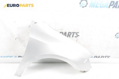 Калник за Volkswagen Golf VI Hatchback (10.2008 - 02.2014), 4+1 вр., хечбек, позиция: предна, дясна