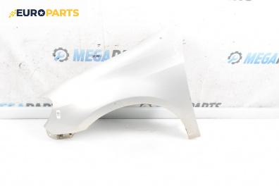 Калник за Volkswagen Golf VI Hatchback (10.2008 - 02.2014), 4+1 вр., хечбек, позиция: предна, лява