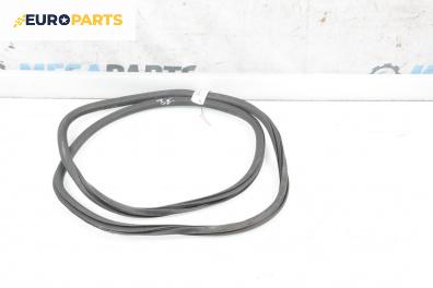 Уплътнение за врата за Volkswagen Golf VI Hatchback (10.2008 - 02.2014), 4+1 вр., хечбек, позиция: задна, дясна