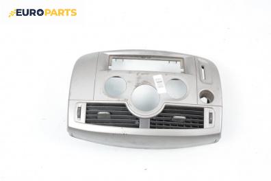 Духалки парно за Renault Scenic II Minivan (06.2003 - 07.2010)