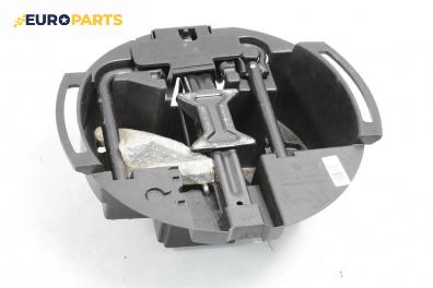 Крик за Renault Scenic II Minivan (06.2003 - 07.2010)