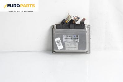 Компютър двигател за BMW 3 Series E46 Sedan (02.1998 - 04.2005) 320 d, 136 к.с., № 0 281 010 205