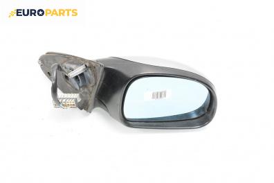 Огледало за Peugeot 406 Break (10.1996 - 10.2004), 4+1 вр., комби, позиция: дясна