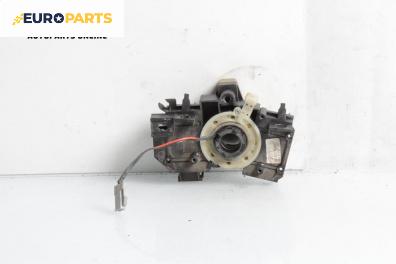 Основа лентов кабел за Renault Kangoo Van (08.1997 - 02.2008), 4+1 вр., миниван