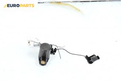 Датчик за ниво на маслото в двигателя за Mercedes-Benz E-Class Sedan (W211) (03.2002 - 03.2009)