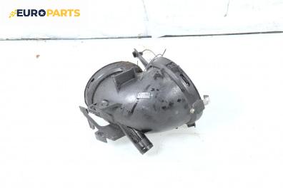 Тръба турбо за Mercedes-Benz E-Class Sedan (W211) (03.2002 - 03.2009) E 350 (211.056), 272 к.с.