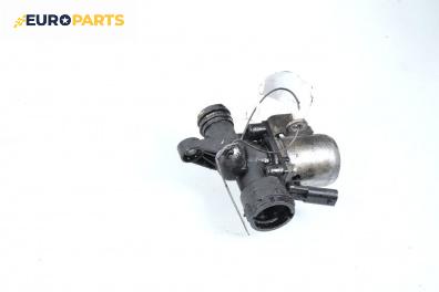 Корпус на термостат за Mercedes-Benz E-Class Sedan (W211) (03.2002 - 03.2009) E 350 (211.056), 272 к.с.