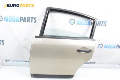 Врата за Citroen C4 Hatchback I (11.2004 - 12.2013), 4+1 вр., хечбек, позиция: задна, лява