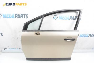 Врата за Citroen C4 Hatchback I (11.2004 - 12.2013), 4+1 вр., хечбек, позиция: предна, лява