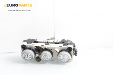 Панел климатик за Mitsubishi Colt VI Hatchback (10.2002 - 06.2012)