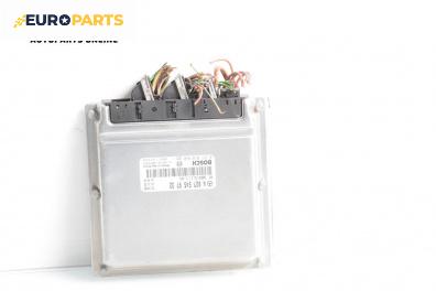 Компютър двигател за Mercedes-Benz A-Class Hatchback  W168 (07.1997 - 08.2004) A 160 CDI (168.007), 60 к.с., № A0275459732