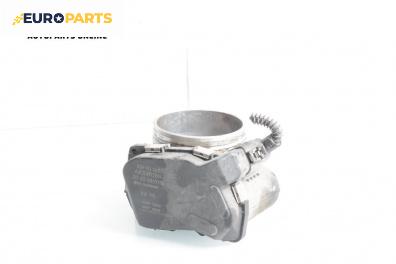 Дроселова клапа за Volkswagen Passat V Variant B6 (08.2005 - 11.2011) 3.2 FSI 4motion, 250 к.с.