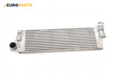 Интеркулер за Renault Scenic II Minivan (06.2003 - 07.2010) 1.5 dCi (JM02, JM13), 101 к.с.