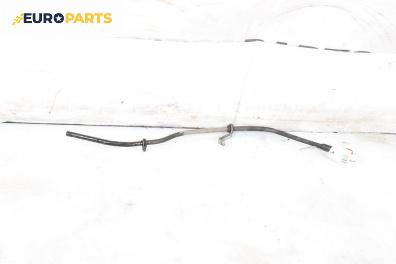 Щека за масло за Mercedes-Benz A-Class Hatchback  W168 (07.1997 - 08.2004) A 160 (168.033, 168.133), 102 к.с.