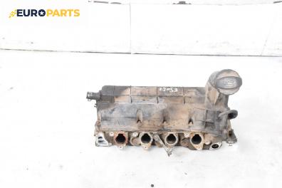 Глава за Mercedes-Benz A-Class Hatchback  W168 (07.1997 - 08.2004) A 160 (168.033, 168.133), 102 к.с.