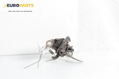 Брава преден капак за Peugeot 406 Break (10.1996 - 10.2004)