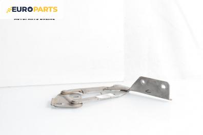 Панта преден капак за Peugeot 406 Break (10.1996 - 10.2004), 4+1 вр., комби, позиция: лява