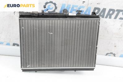 Воден радиатор за Peugeot 406 Break (10.1996 - 10.2004) 2.2, 158 к.с.
