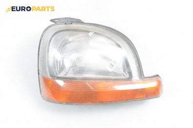Фар за Renault Kangoo Van (08.1997 - 02.2008), миниван, позиция: дясна